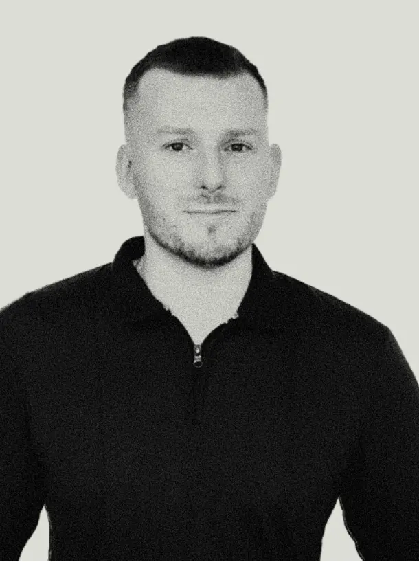 Luke Chapman, SEO specialist